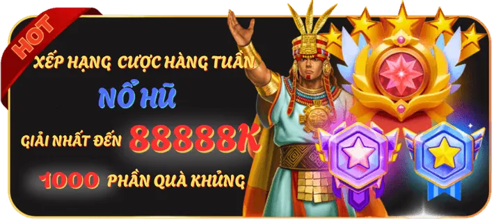 XIBET trò chơi Slot và Jackpot